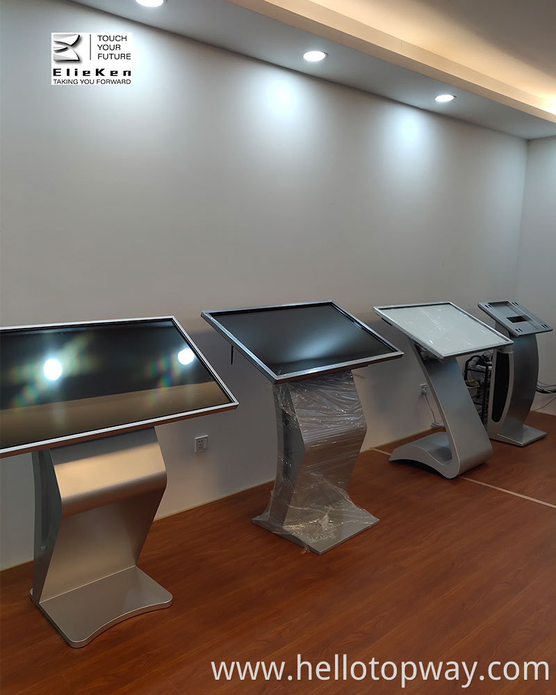 Kiosk Screen Kiosk Screen